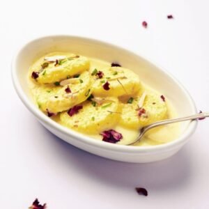 Bhola Misthan Bhandaar - Product Rasmalai (1)
