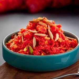 Bhola Misthan Bhandaar -GAJAR HALWA