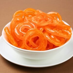 Bhola Misthan Bhandaar - JALEBI