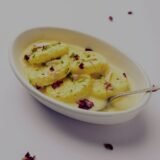 Bhola Misthan Bhandaar - Product Rasmalai