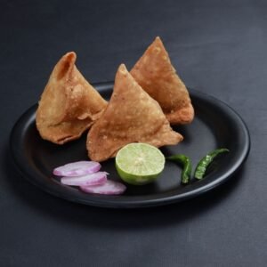 Bhola Misthan Bhandaar -Samosaa