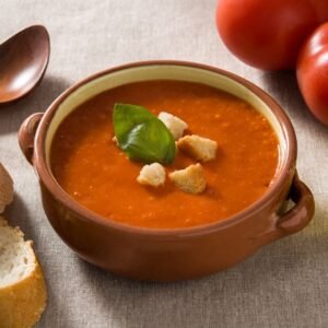 Bhola Misthan Bhandaar - TOMATO SOUP