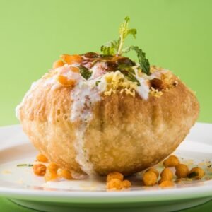 Bhola Misthan Bhandaar -dal kachori