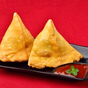 Bhola - Samosa