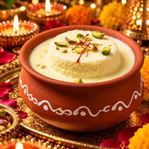 Bhola misthan - CHHENA PAYAS