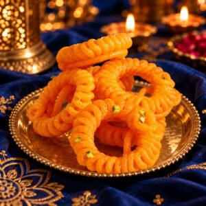 Bhola misthan - IMARTI
