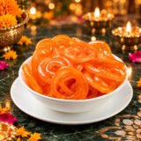 Bhola misthan - JALEBI