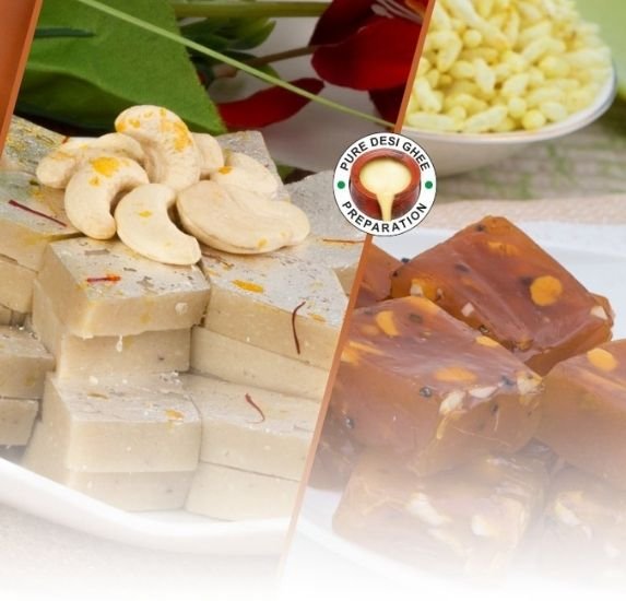 shri bhola misthan bandar - About Tgr1