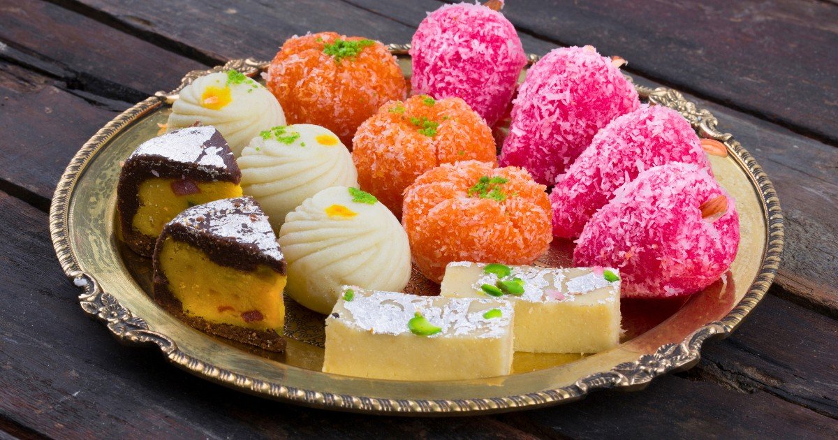 Bhola Misthan Bhandaar - A Dessert Lover’s to the Best Sweet Shop in Ranchi