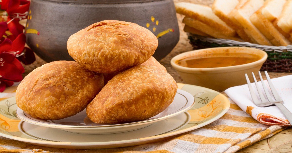 Bhola Misthan Bhandaar - Famous Snacks in Ranchi You Need to Try at Least Once