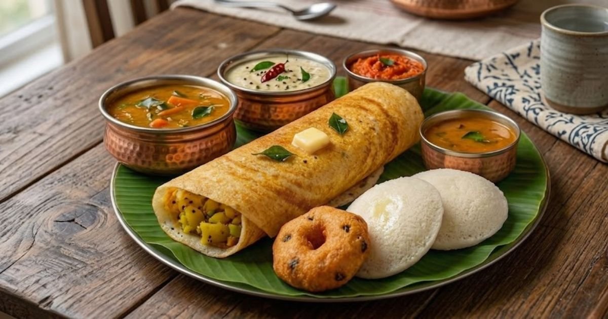 Best Place to Eat in Ranchi: Popular Spots Loved by Locals