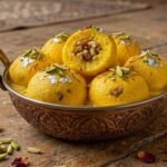 Best Places to Buy Famous Sweets in Ranchi for Festivals