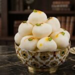 Best Sweet Shop in Ranchi: Where to Buy Tasty Mithai