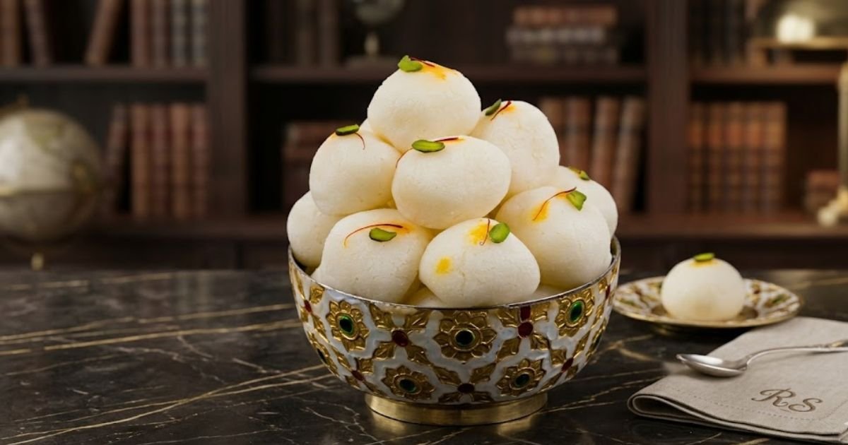 Best Sweet Shop in Ranchi: Where to Buy Tasty Mithai