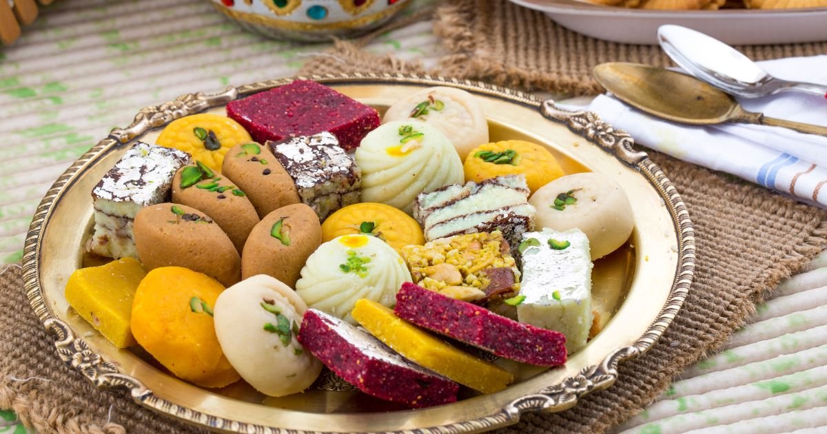 Top Choices for Famous Mithai in Ranchi You Cant Miss - Bhola Misthan Bhandar Top Choices for Famous Mithai in Ranchi You Can’t Miss