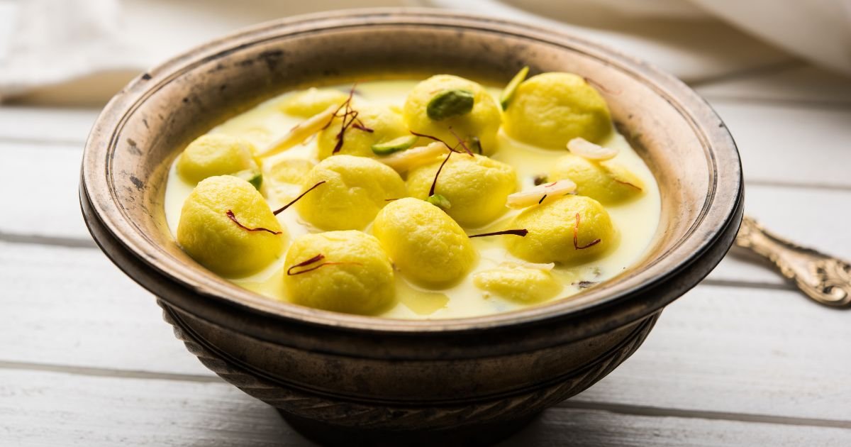Bhola misthan Bhandaar - Seasonal Shifts in the Best Mithai in Ranchi