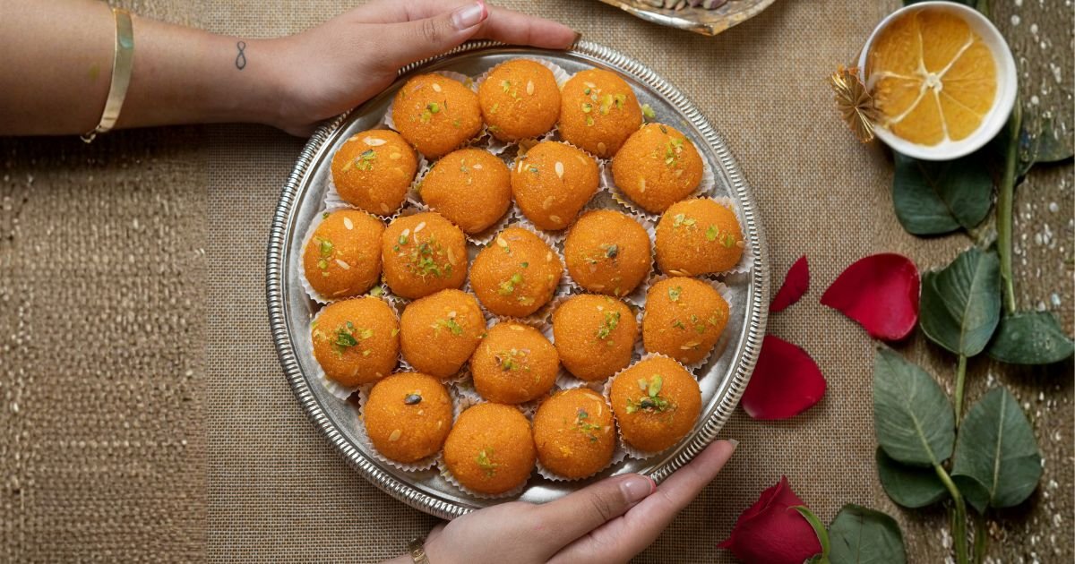 Bhola misthan Bhandaar - Best Sweets in Ranchi for People Watching Their Sugar Intake - Bhola Misthan Bhandar Bhola misthan Bhandaar - Best Sweets in Ranchi for People Watching Their Sugar Intake