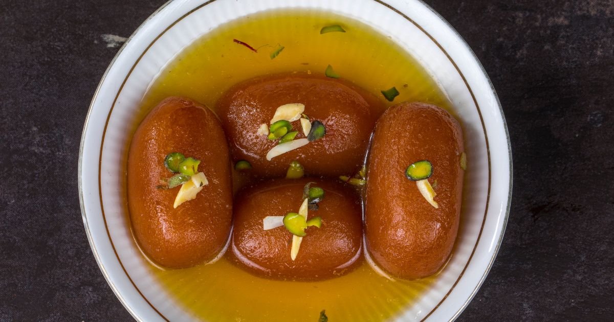 Bhola misthan Bhandaar - The Bengali Roots Behind Many of the Famous Sweets in ranchi