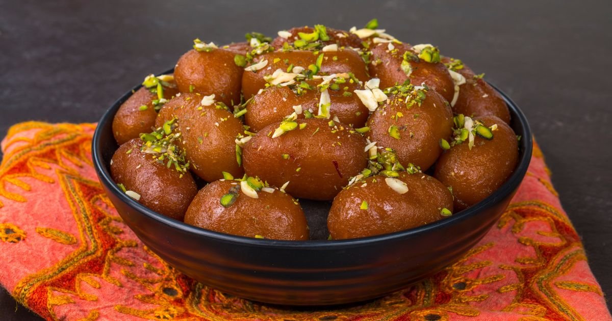 Bhola misthan Bhandaar - Famous Sweets in Ranchi That Travel Well as Gifts