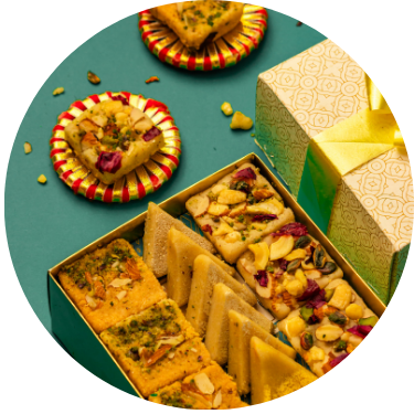Bhola-Festive Favorites