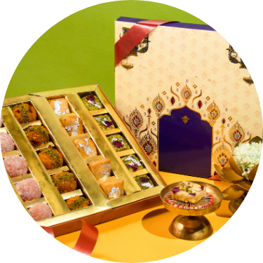 Bhola-Traditional Mithai