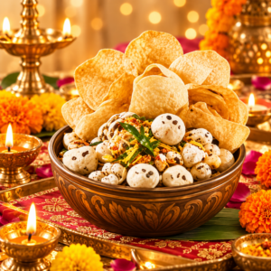 Bhola misthan - Falahari Aloo Chips 150g Navratra Special