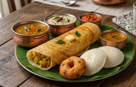 Best Place to Eat in Ranchi: Popular Spots Loved by Locals