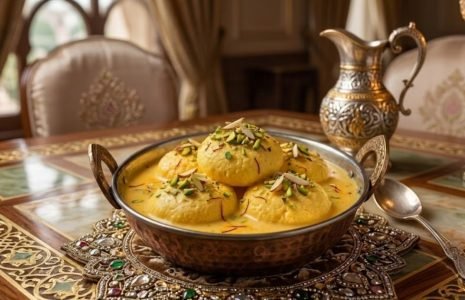 Best Mithai in Ranchi: Popular Sweets Loved by Locals