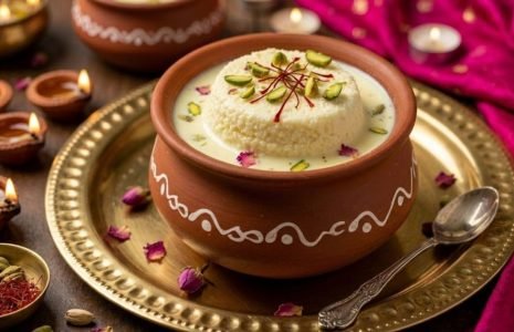 Best Mithai in Ranchi: Traditional and Modern Sweet Guide