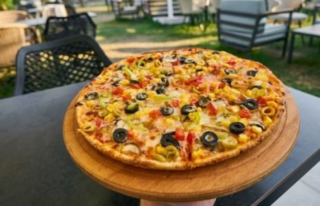 Best Restaurant in Ranchi: Must-Visit Places for Foodies