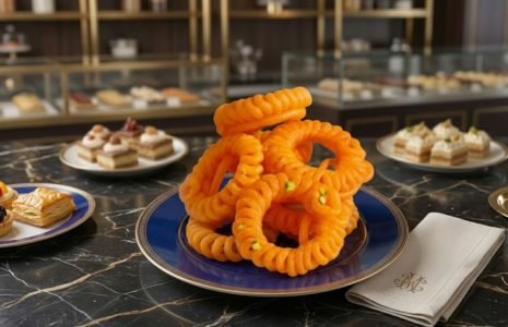 Best Sweet Shop in Ranchi: Famous Mithai Shops List