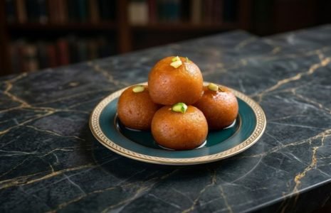 Best Sweet Shop in Ranchi: Top Places for Fresh Sweets