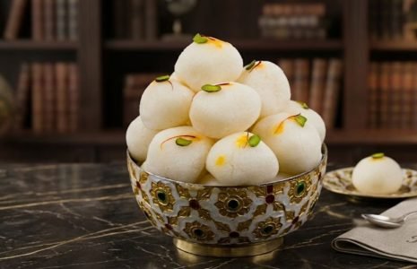 Best Sweet Shop in Ranchi: Where to Buy Tasty Mithai
