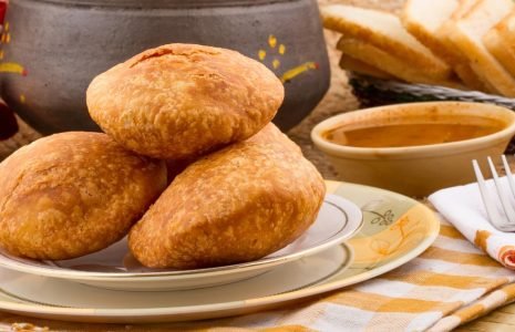 Bhola Misthan Bhandaar - Famous Snacks in Ranchi You Need to Try at Least Once