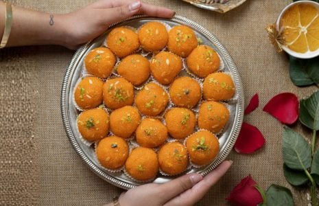 Bhola misthan Bhandaar - Best Sweets in Ranchi for People Watching Their Sugar Intake