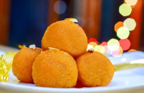 Bhola misthan Bhandaar - Top Sweets in Ranchi That Pair Well With Modern Fusion Snacks