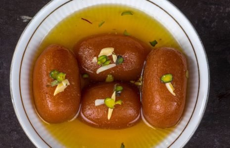 Complete Guide to Famous Mithai in Ranchi and Top Shops