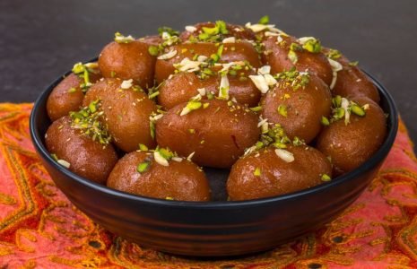 Bhola misthan Bhandaar - Famous Sweets in Ranchi That Travel Well as Gifts