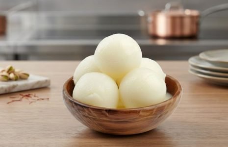 Must-Try Spots for Famous Mithai in Ranchi Near You