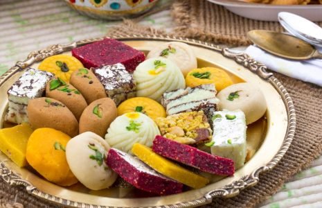 Top Choices for Famous Mithai in Ranchi You Can&rsquo;t Miss